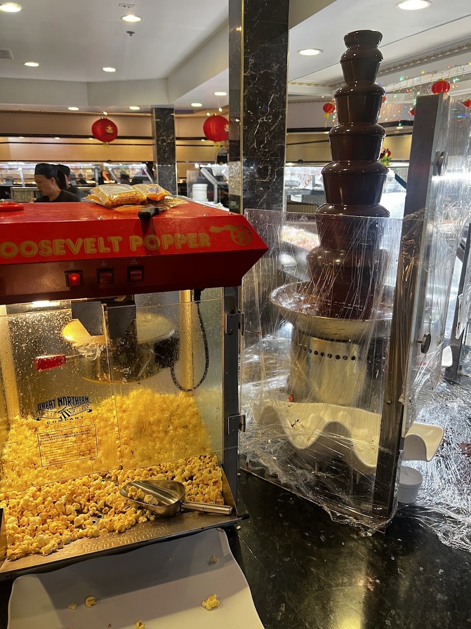 Popcorn