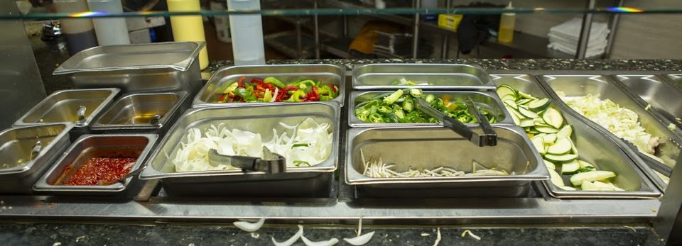 Noodles N Other Sides