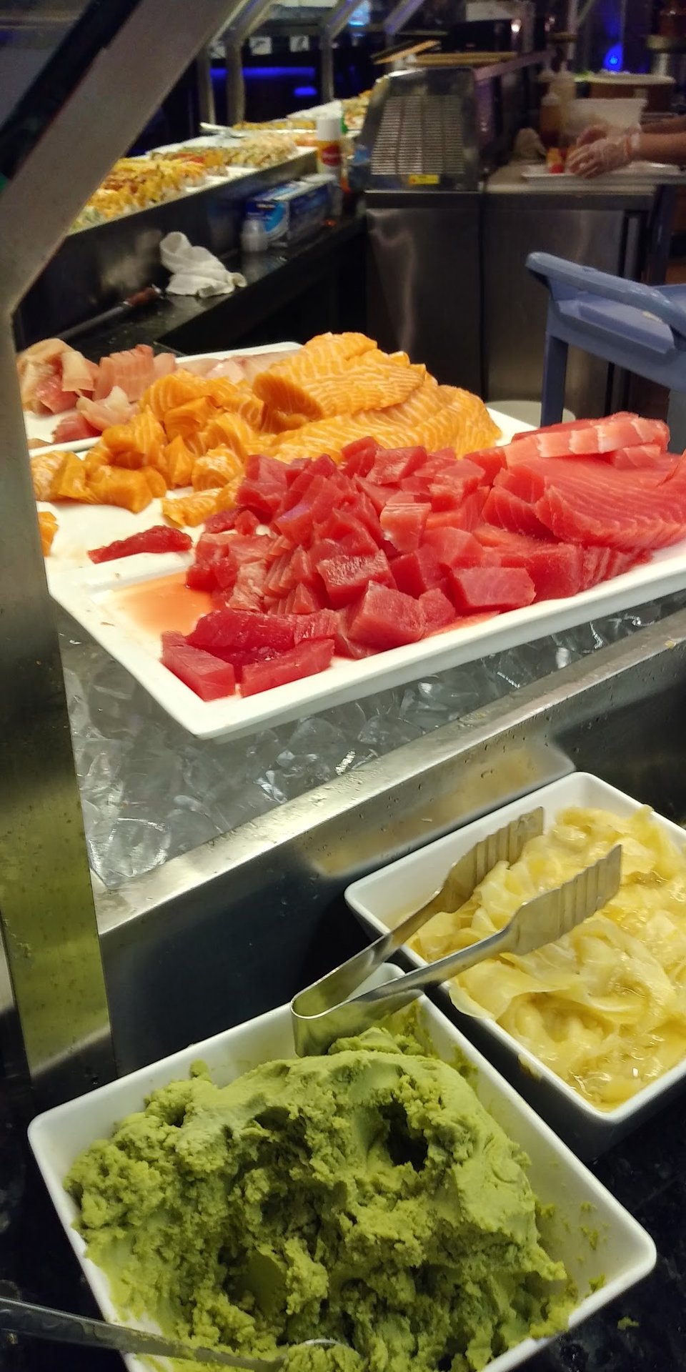 Tuna